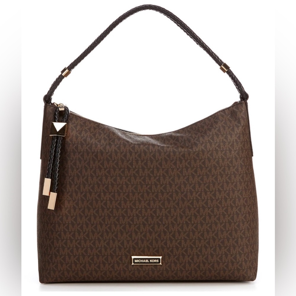 COPY - Michael Kors LG Lexington Shoulder Bag